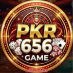 PKR656