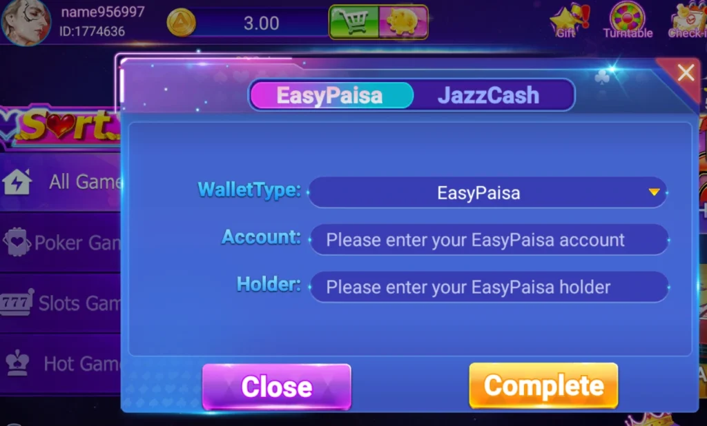 bet735 withdrawal